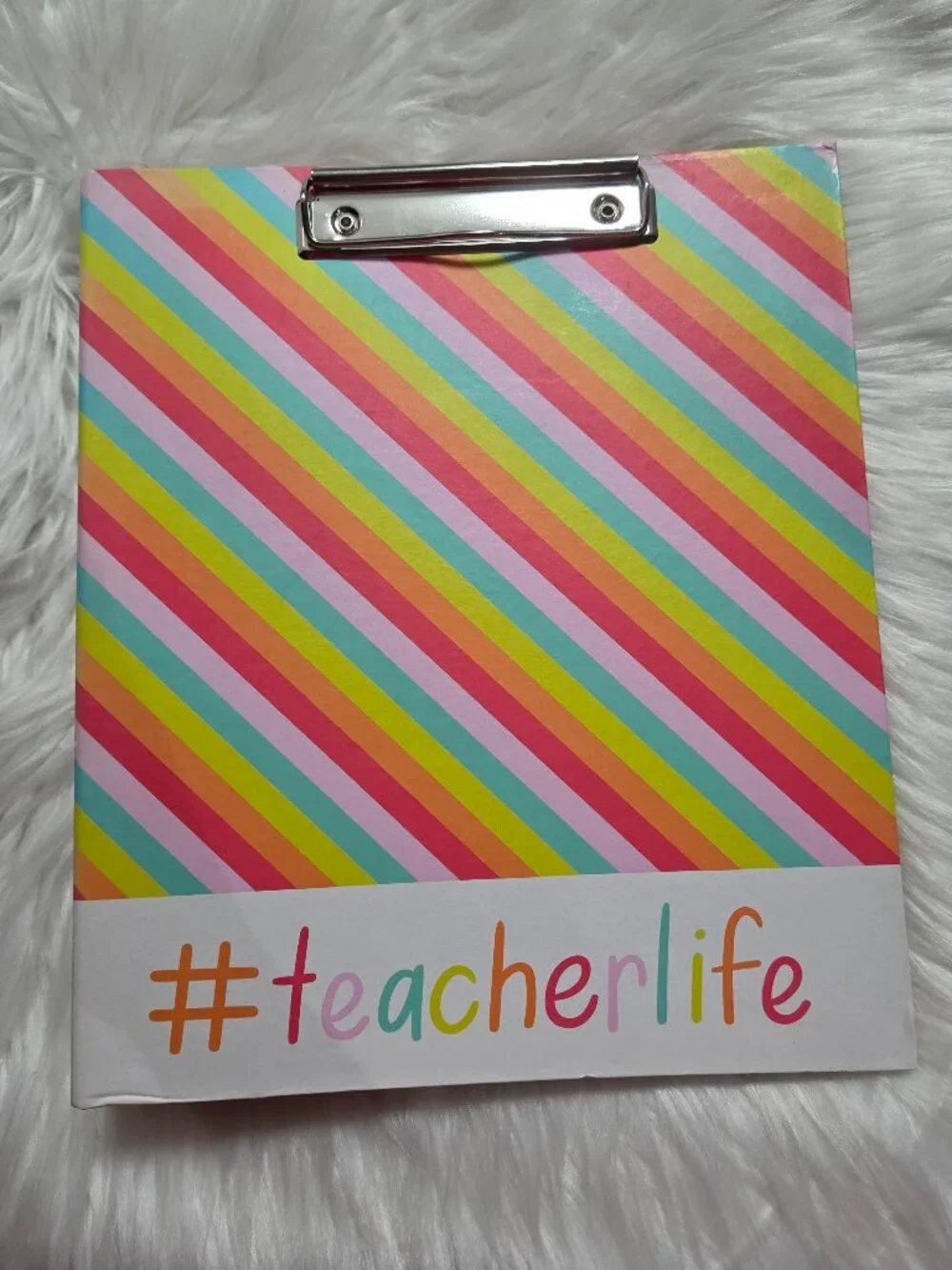 #Teacherlife Binder